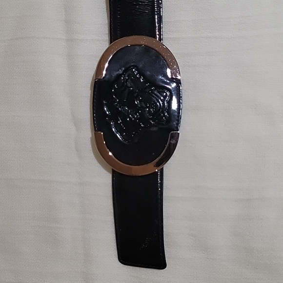 Versace belt main image 4